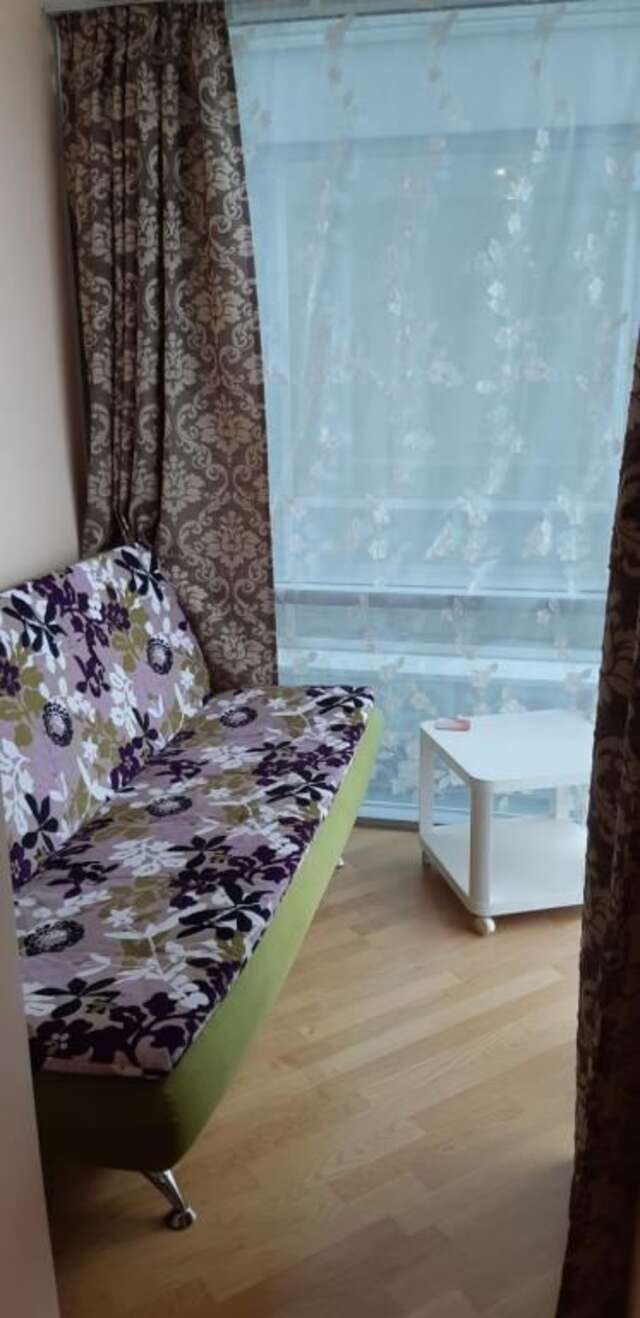 Апартаменты Ingos apartementai Elijoje Швянтойи-25